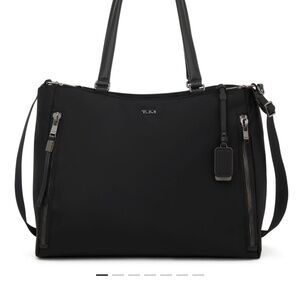Tumi Large Valetta Tote